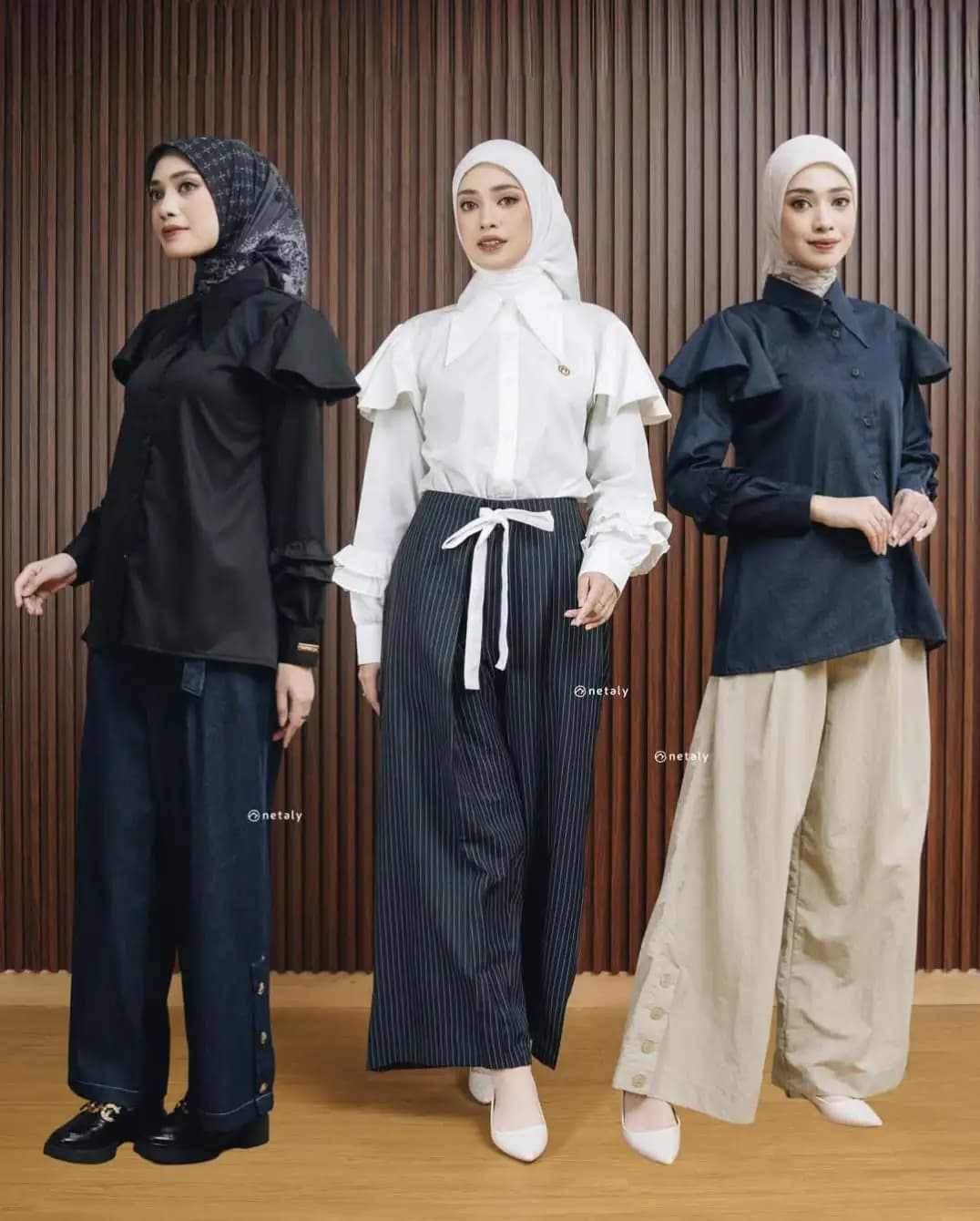 Naik Kelas Bersama Rumah BUMN BRI, UMKM Fashion Asal Bandung Semakin Dikenal dan Berhasil Tembus Pasar Internasional