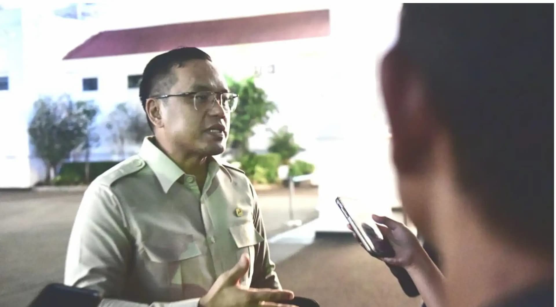 Prabowo Panggil Dirut Pertamina, Bahas Alokasi BBM untuk SPBU Swasta hingga Akhir 2025