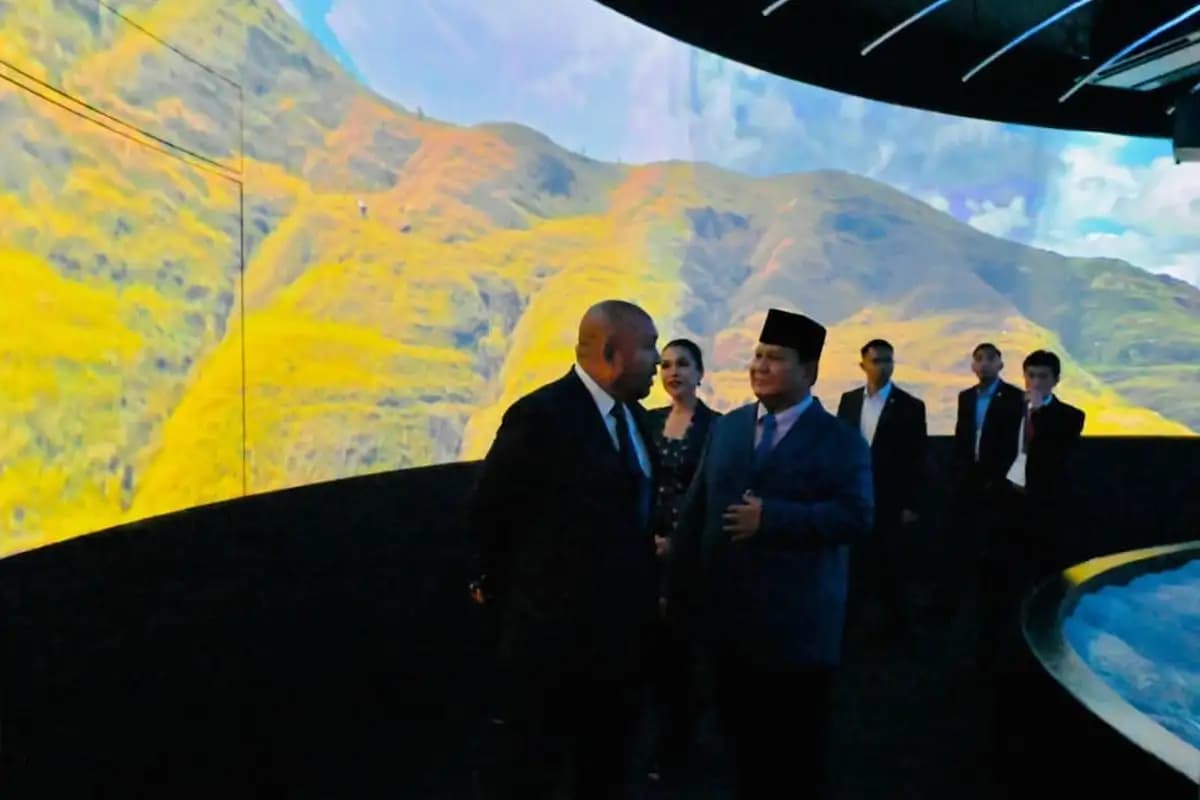 Kunjungi Expo 2025 Osaka, Prabowo Kantongi Komitmen Investasi USD 23,8 Miliar