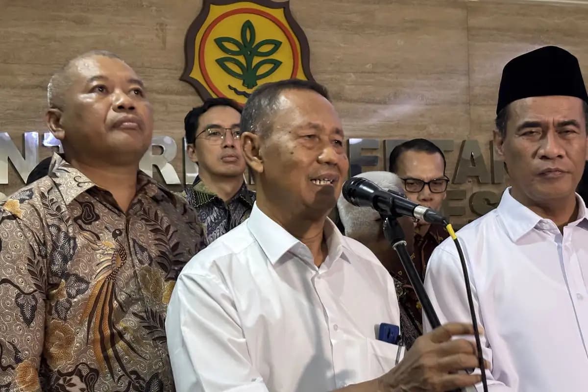 Harga Tetes Tebu Anjlok ke Rp 700/kg, Produsen Terancam Bangkrut Imbas Impor Molasses