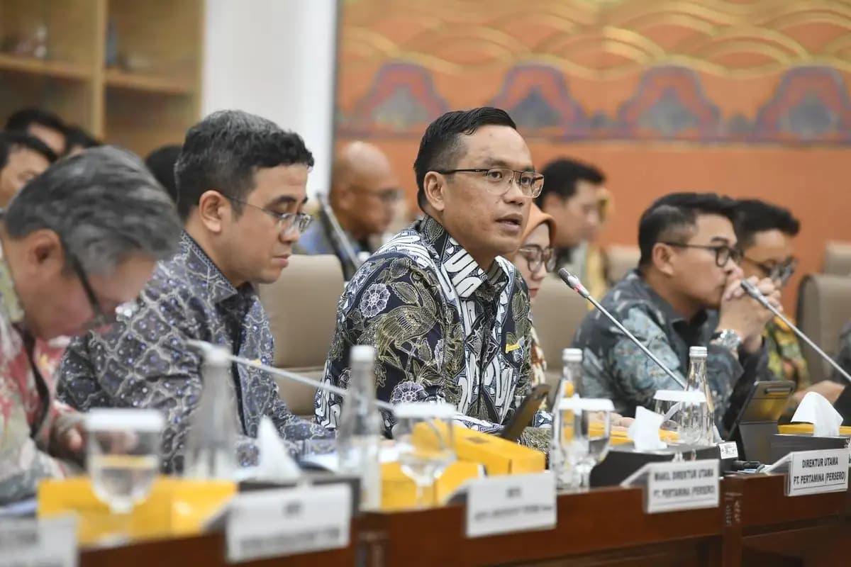 Pertamina Impor BBM Tambahan untuk Pasok Kebutuhan Shell, BP, dan Vivo