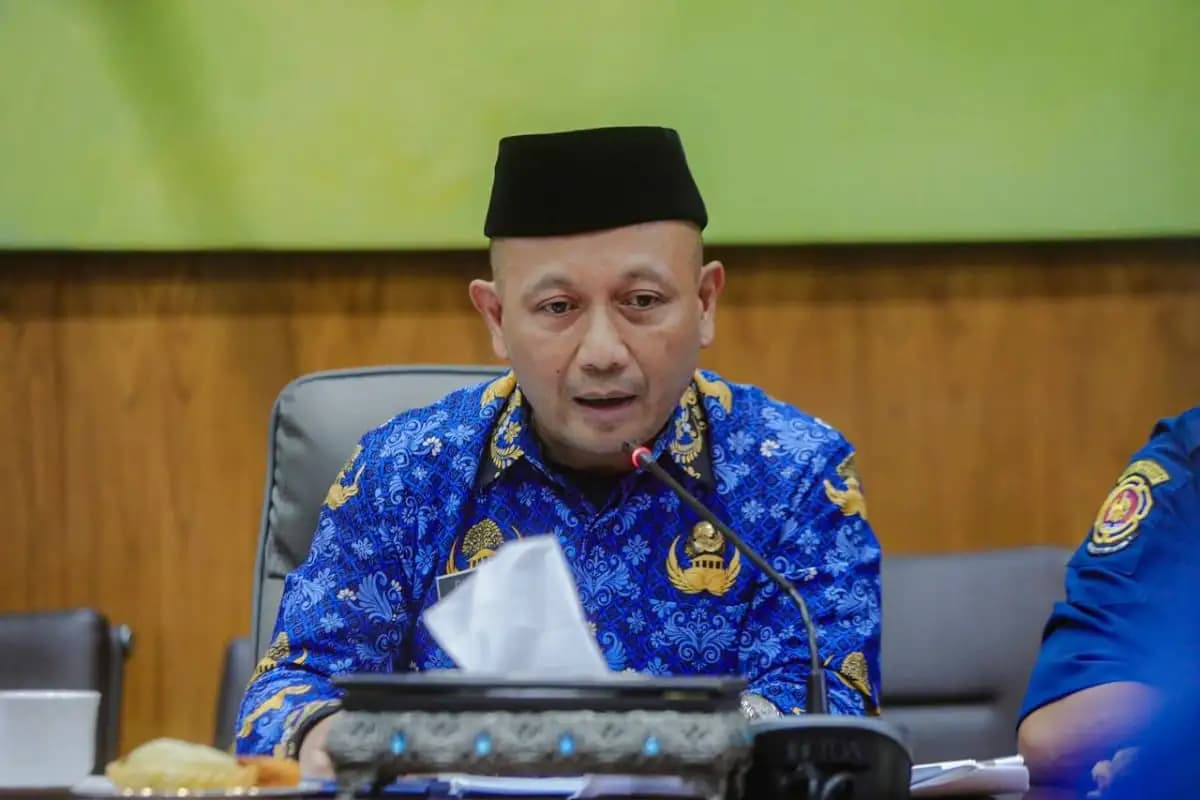 Oknum Pegawai Gelapkan Pajak, Bapenda Bandung Ingatkan Wajib Pajak Jangan Titip Bayar