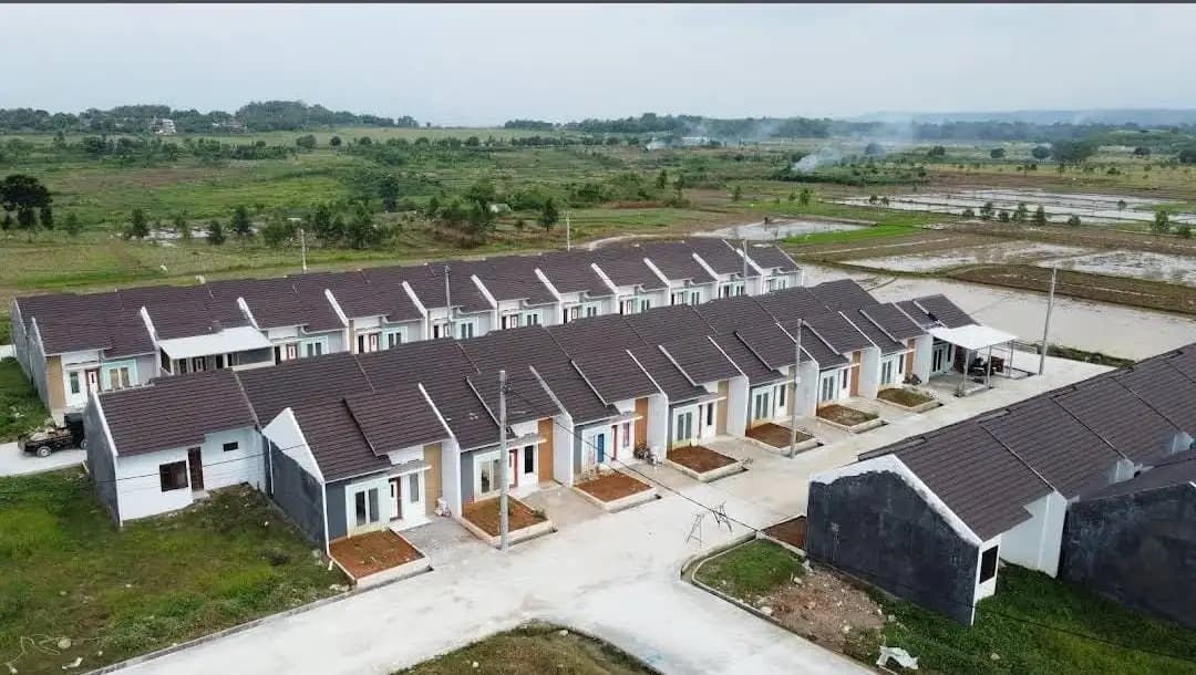 Perkuat Dukungan terhadap Program 3 Juta Rumah dan Asta Cita, BRI Salurkan KPR Subsidi Rp14,65 Triliun hingga Agustus 2025