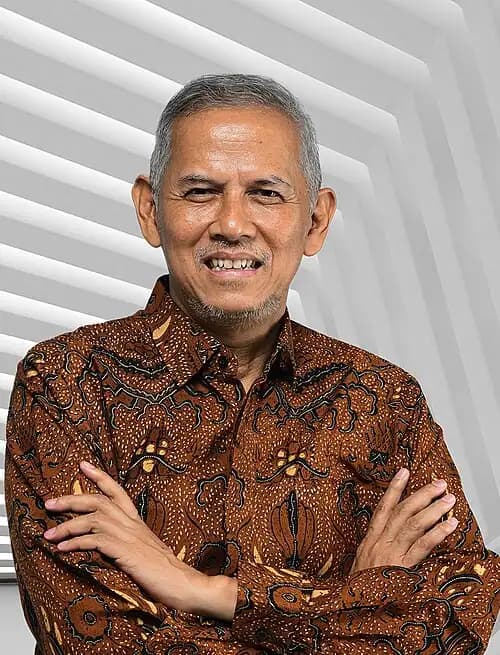 Anggito Abimanyu Mundur dari Wakil Menteri Keuangan, Resmi Jabat Ketua DK LPS
