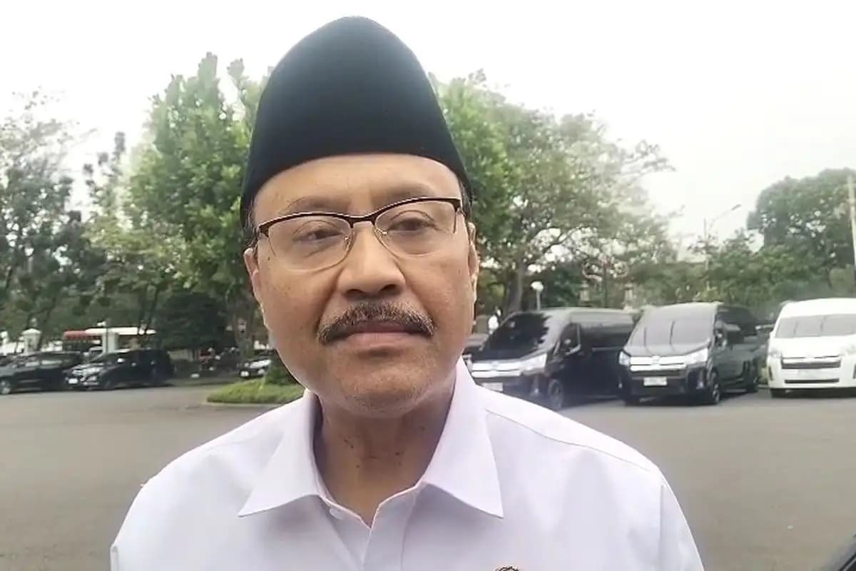 Mensos Gus Ipul Umumkan 33.000 Pendamping PKH Akan Diangkat Menjadi ASN