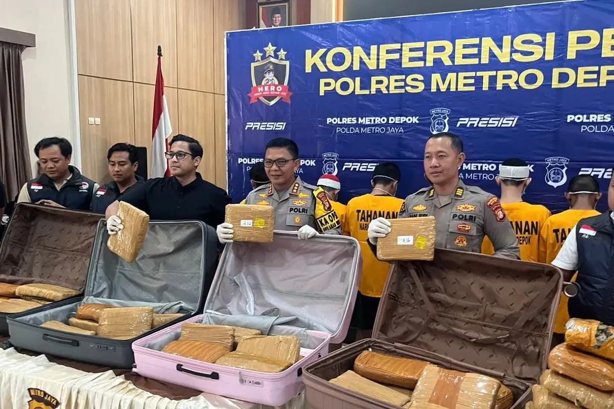 Bareskrim Ungkap Sindikat Pembobol Bank Rp 204 Miliar yang Modusnya Jadi Satgas Perampasan Aset