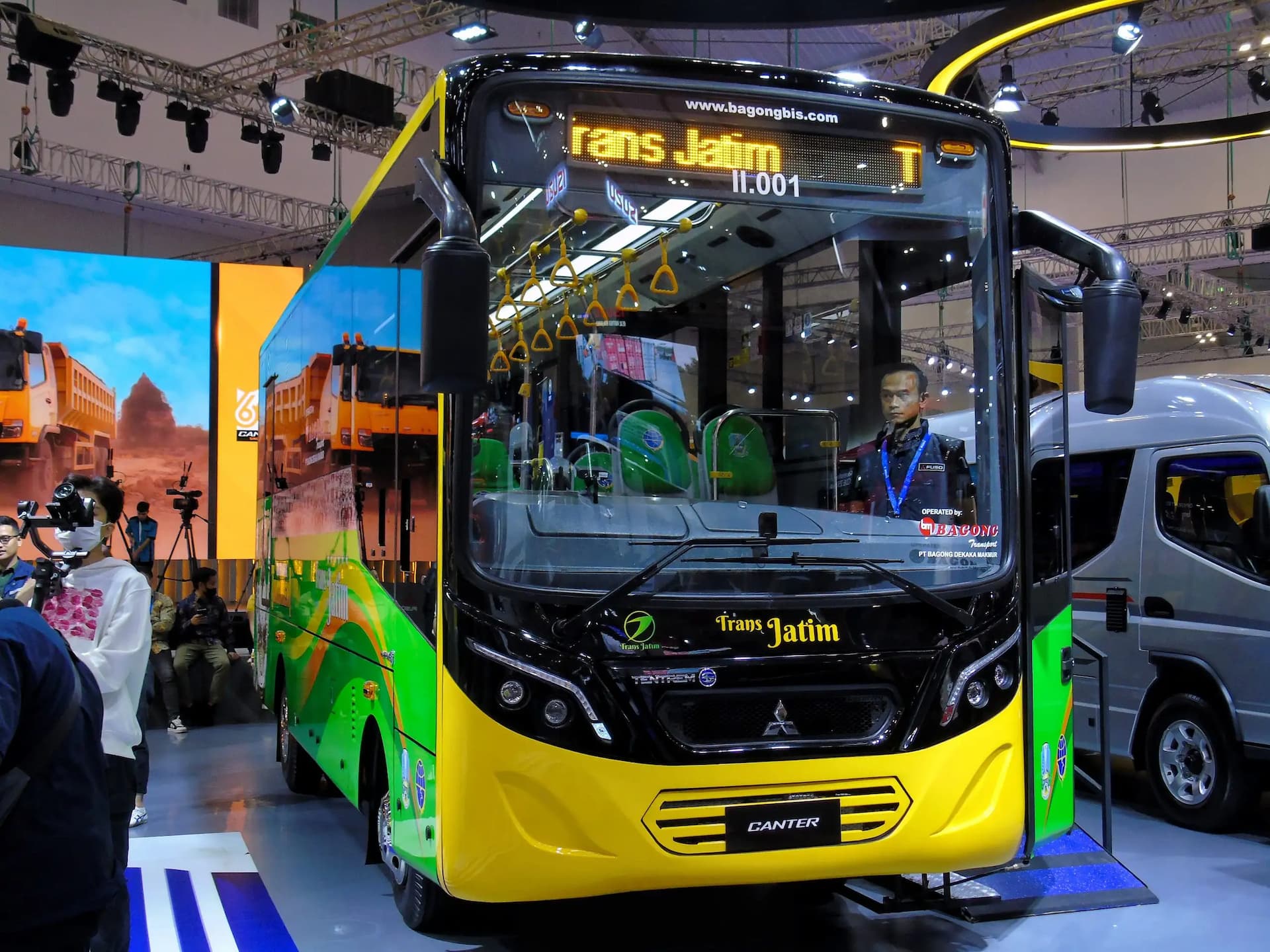 Trans Jatim Koridor Malang Raya Ditargetkan Luncur November 2025, DPRD Minta Polemik Angkot Segera Tuntas