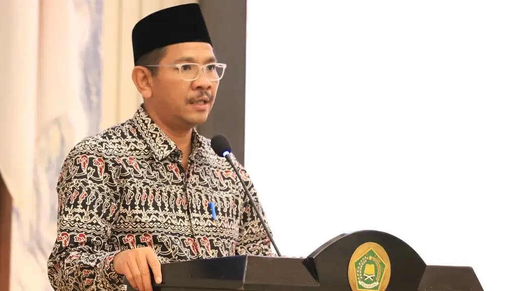 Tepuk Sakinah Sebagai Media Pengantin Ingat Lima Pilar Keluarga