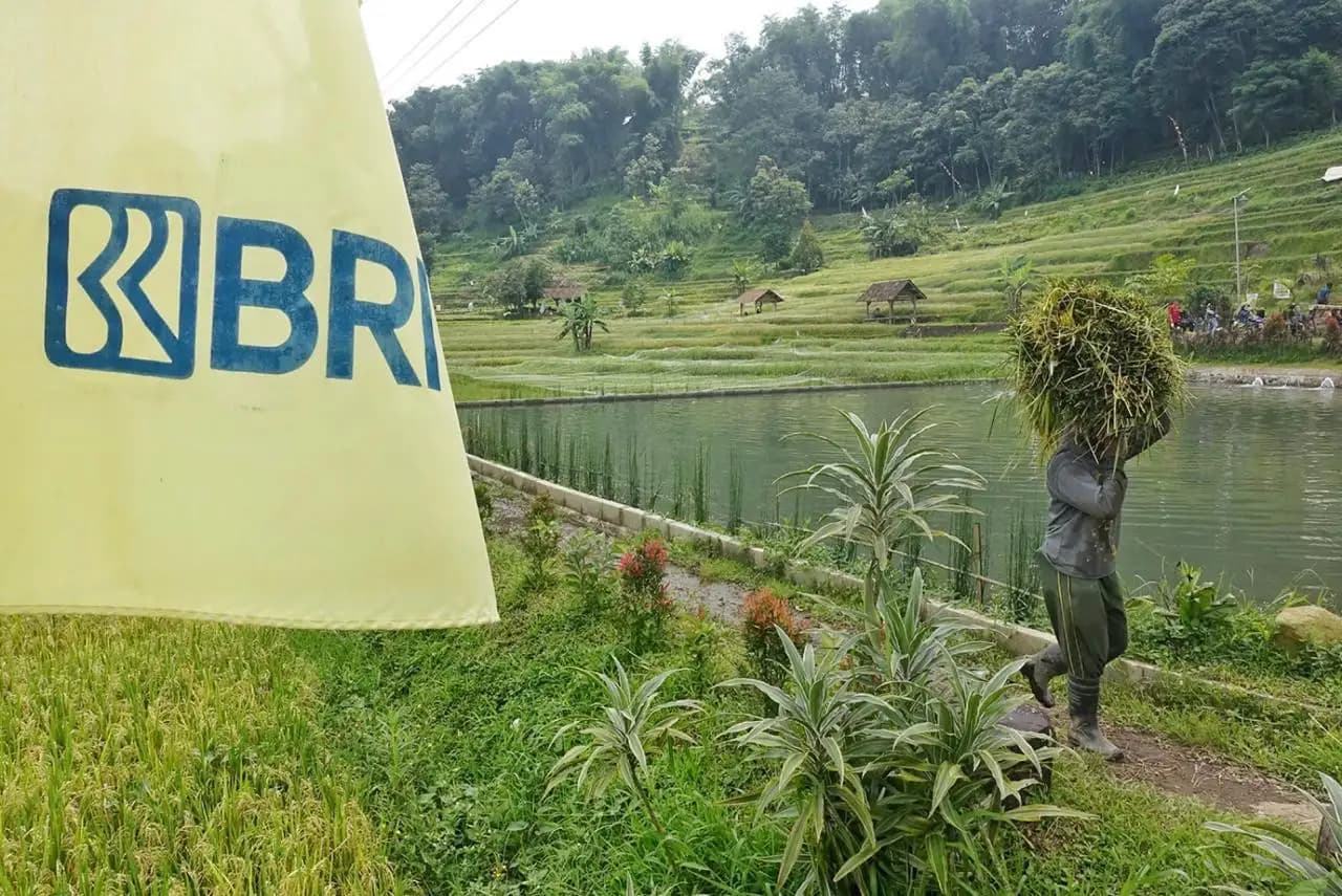 Peringati Hari Tani Nasional, BRI Perkuat Dukungan bagi Sektor Pertanian melalui Akses Pembiayaan dan Pemberdayaan Inklusif