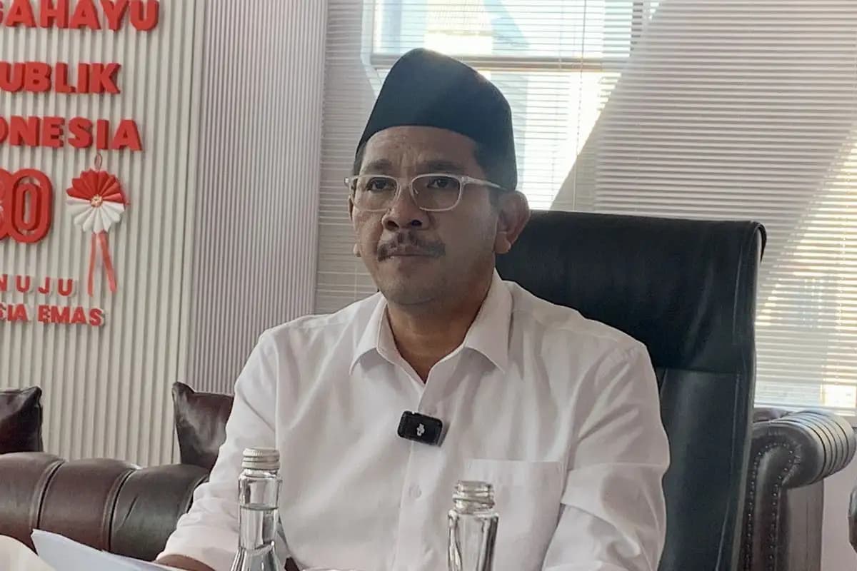 Kemenag Jelaskan Makna di Balik \'Tepuk Sakinah\' yang Viral di Media Sosial