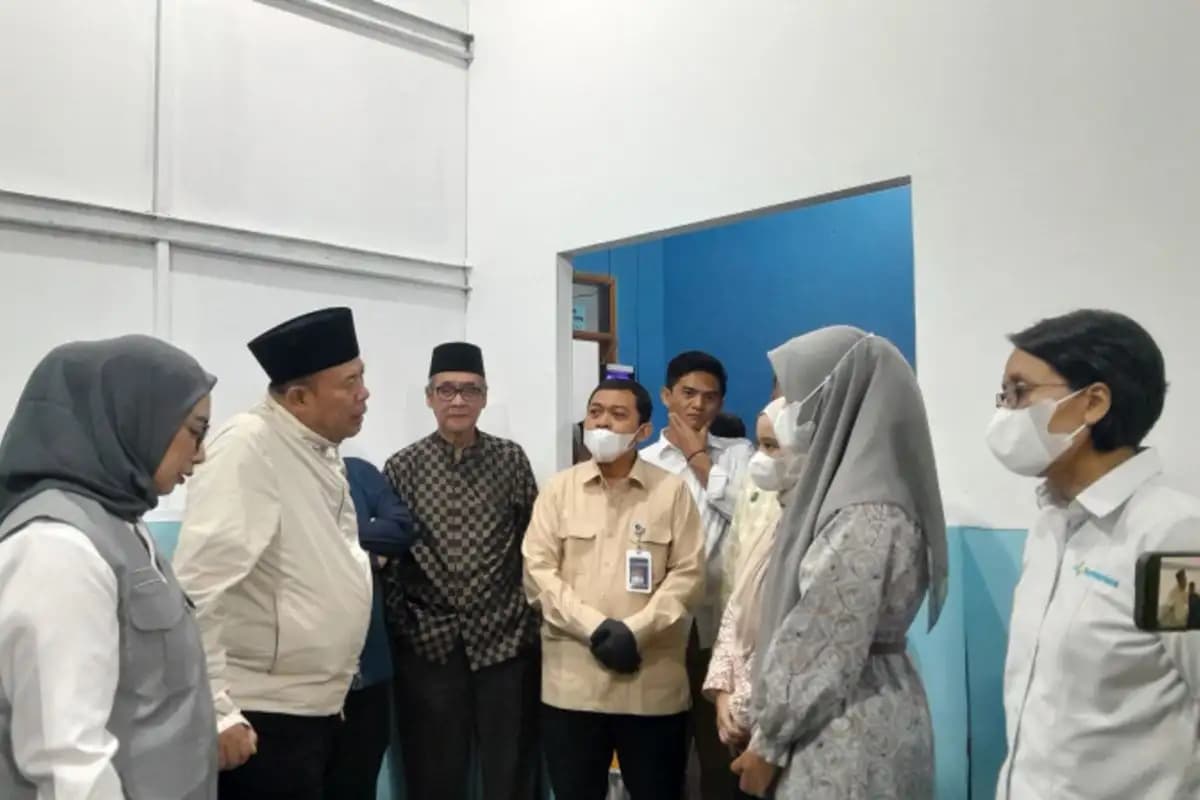 DPR Usulkan Kewajiban Food Tester di Setiap Dapur MBG untuk Antisipasi Keracunan