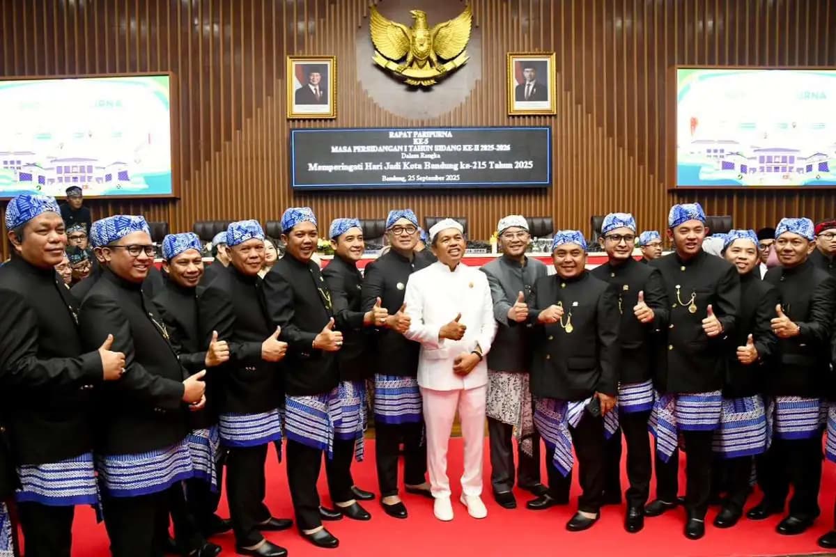 Kasus Keracunan, Dedi Mulyadi Minta Program Makan Bergizi Gratis Dievaluasi