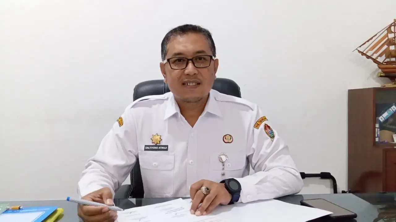 Temanggung Larang Operasional Odong-odong di Jalan Raya, Dinhub: Demi Keselamatan Masyarakat