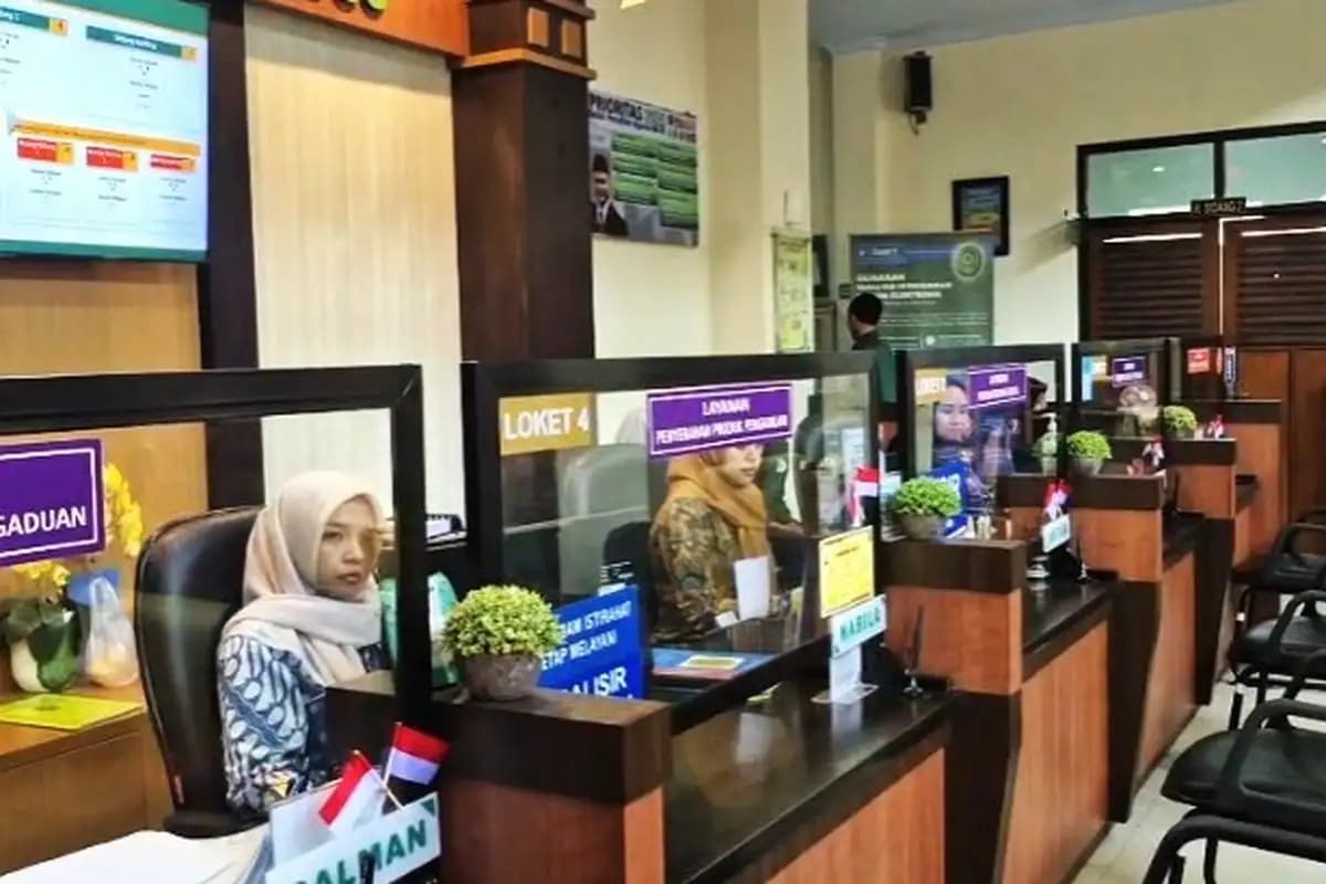 Perempuan Ponorogo Dominankan Gugatan Cerai, Tren Baru Pamer Akta Cerai di Media Sosial