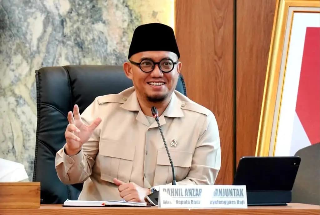 Pemerintah Ubah Sistem Kuota Haji, Rata-rata Masa Tunggu Jadi 25 Tahun
