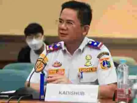 Sejumlah Gerbang Tol Dalam Kota Ditutup Sementara, Dishub DKI Lakukan Rekayasa Lalu Lintas