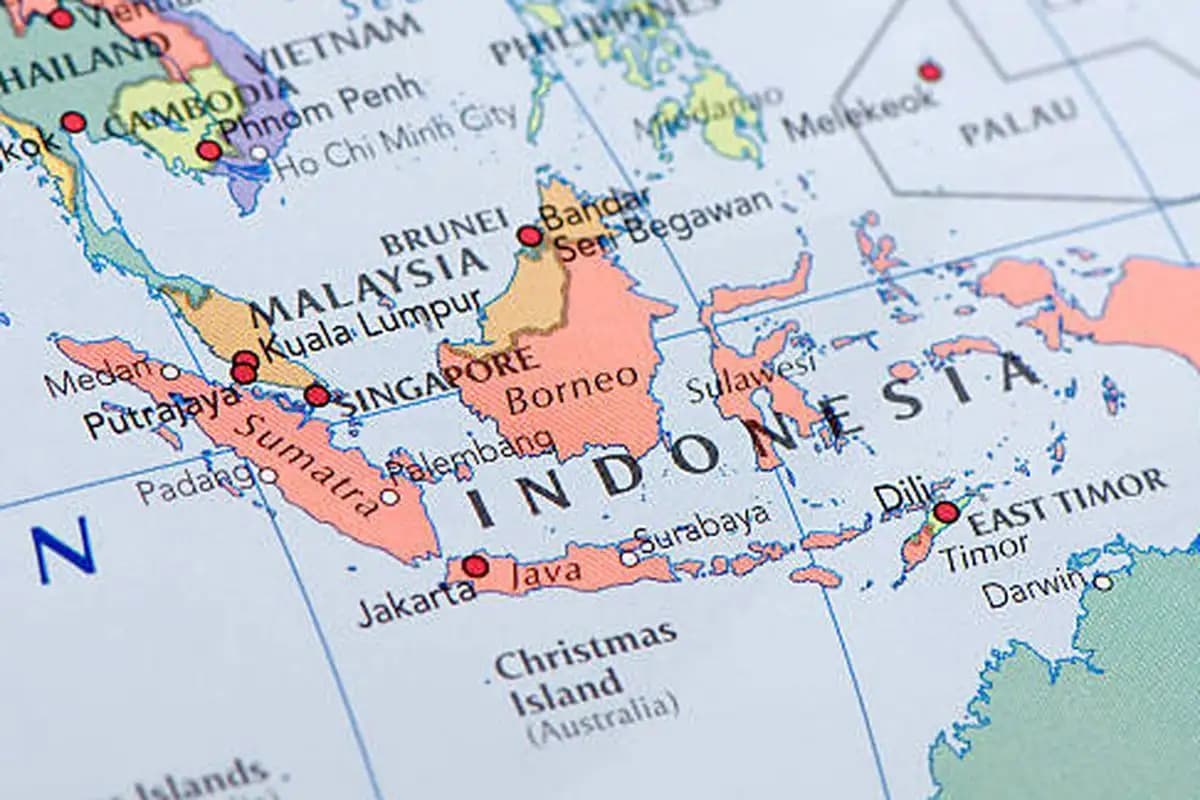 Delapan Titik Panas Terdeteksi di Aceh, BMKG Imbau Masyarakat Waspada
