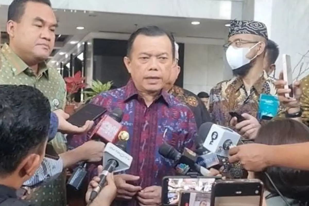 Gubernur Se-Indonesia Minta Purbaya Pertahankan Anggaran Transfer Ke Daerah 2026