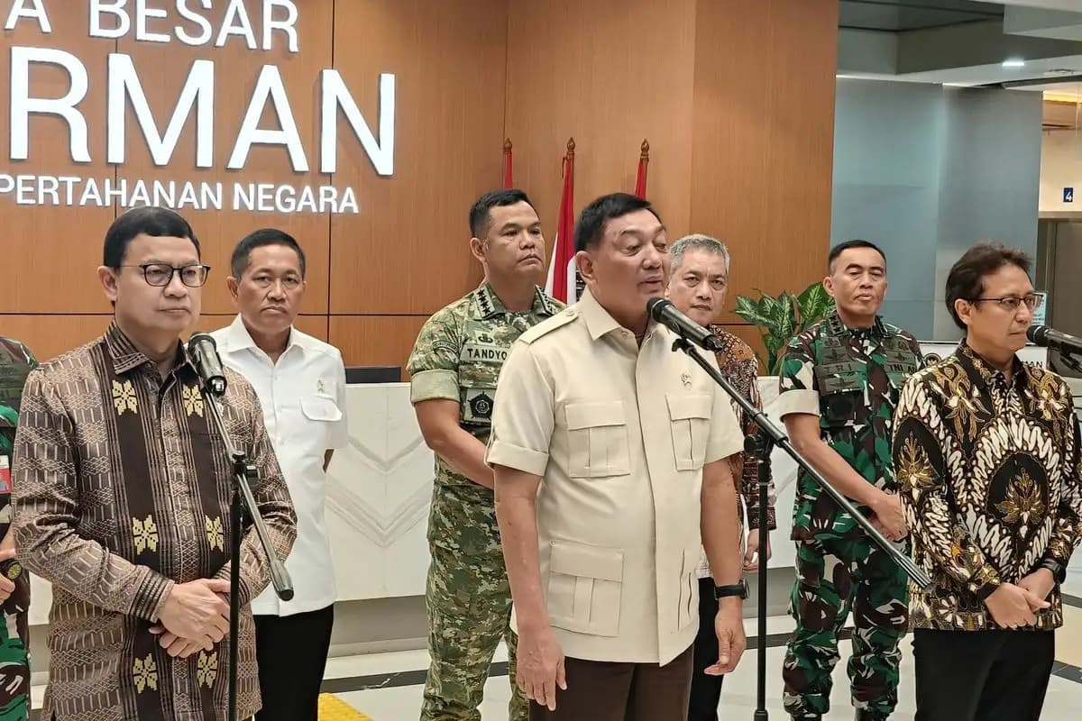 Kemenhan dan BPOM Kembangkan Obat Tradisional Indonesia Berstandar Global