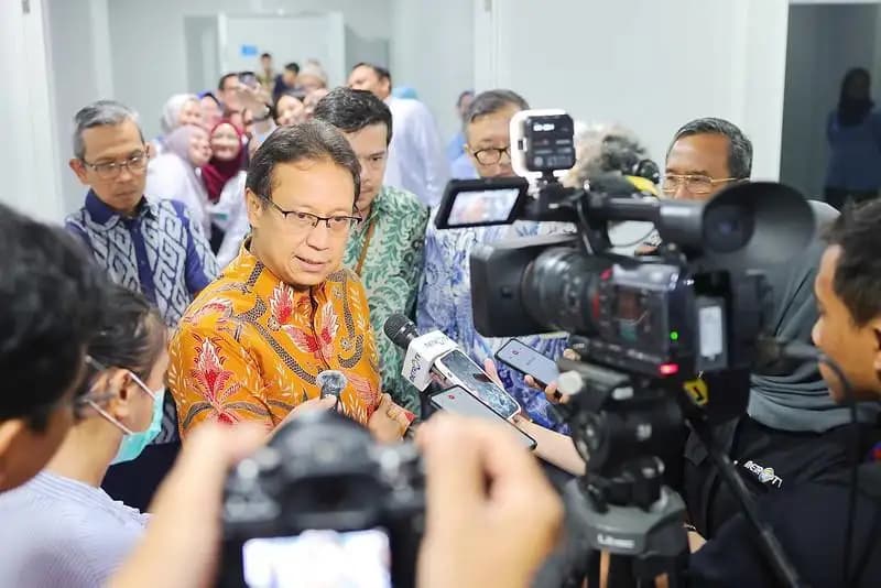 Kemenkes Siapkan Regulasi Donor Organ, Target Rampung Akhir 2025