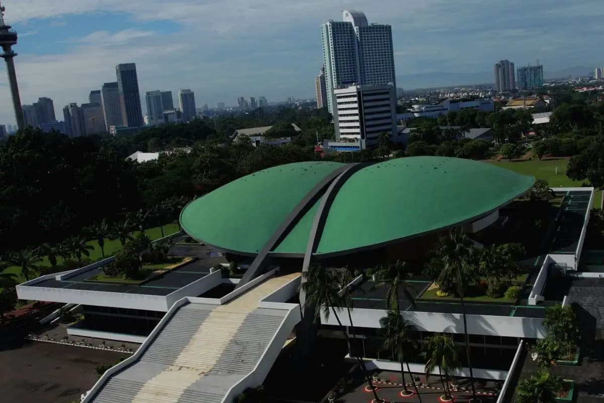 Media Asing Sorot Kenaikan Tunjangan Reses DPR RI, Sebut Rakyat Indonesia Di-prank