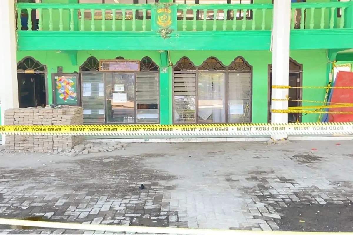 Prabowo Titahkan Menteri PU Periksa Kondisi Ponpes Se-Indonesia Pasca Tragedi Al Khoziny