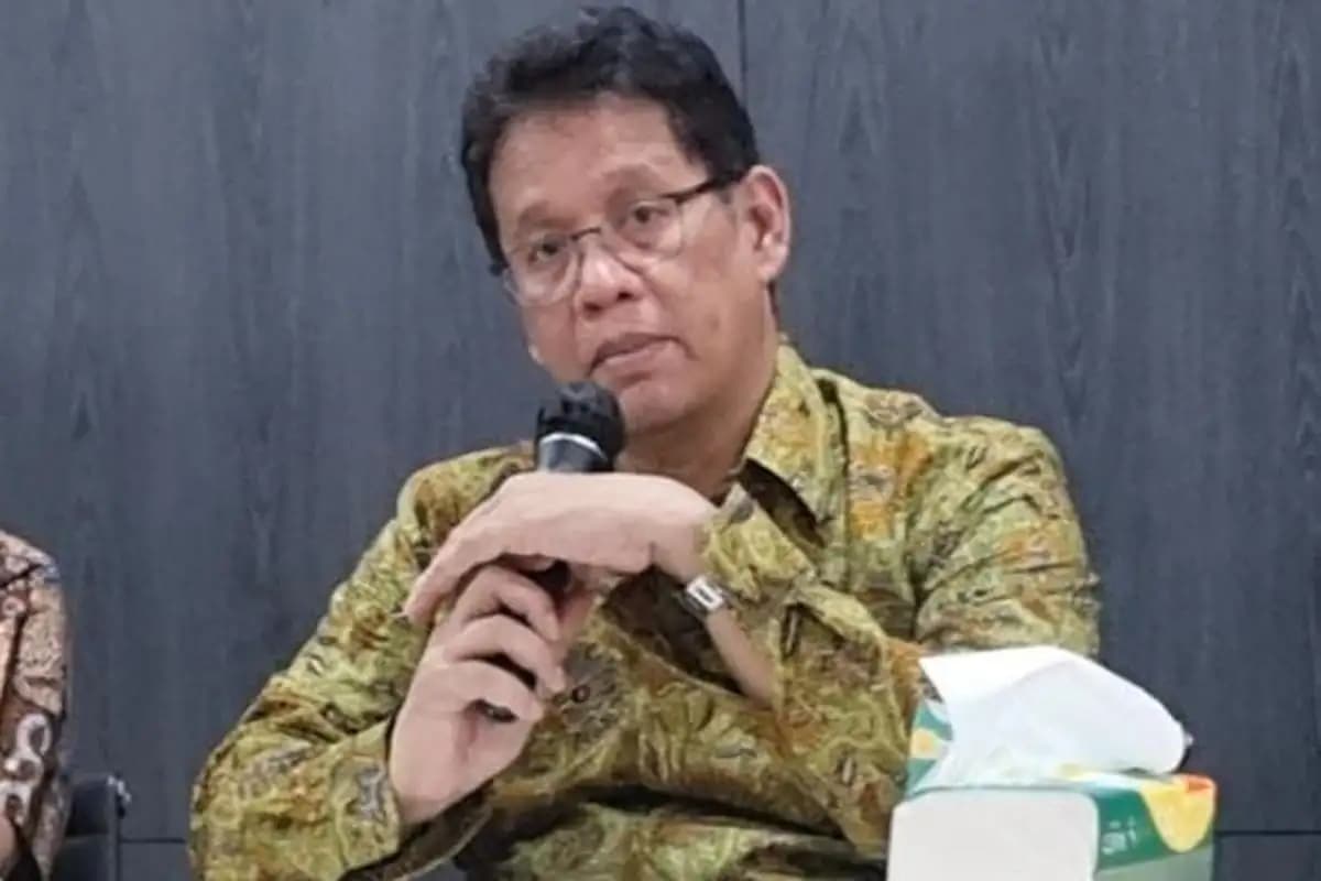 Menkeu Purbaya Ancam Pecat Pegawai Bea Cukai yang Nongkrong di Starbucks Pakai Seragam Dinas