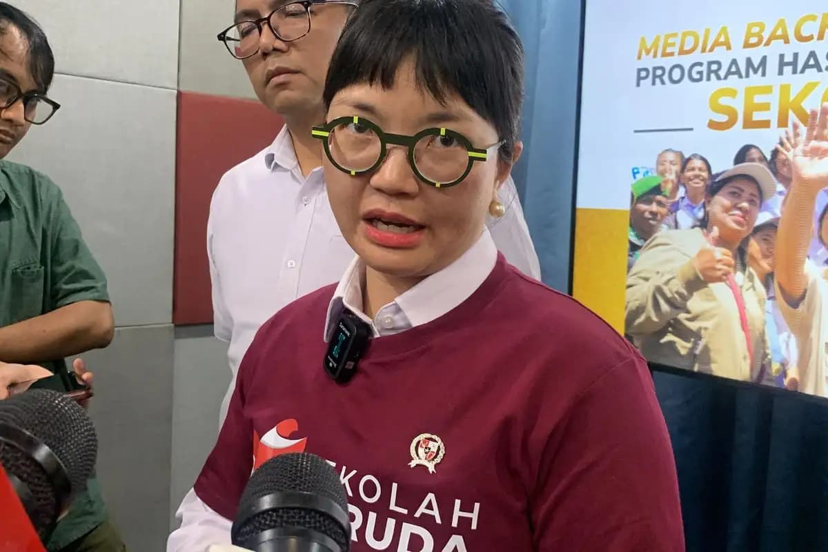 Kemendikti Gaet 30 Kampus dan Industri China untuk Percepat Hilirisasi di Indonesia