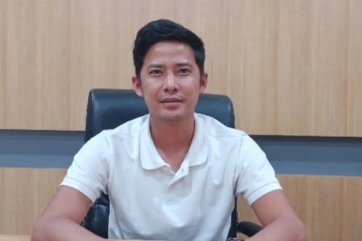 Suami Istri Tersangka Penipuan KPR Rugikan Ratusan Warga Manokwari Rp 12 Miliar