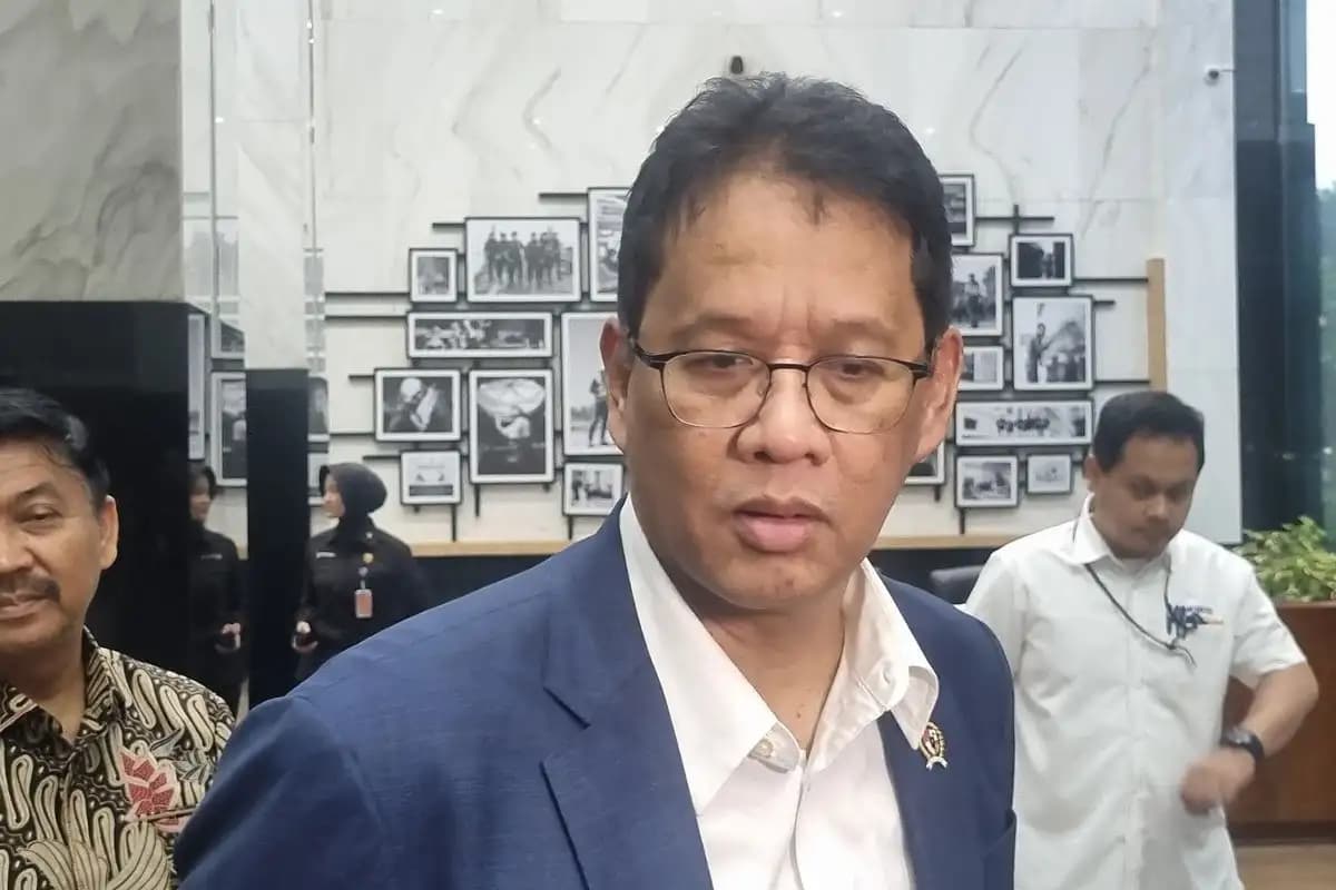 Purbaya Belum Putuskan Kenaikan Gaji ASN 2026, Masih Dalam Pembahasan Internal