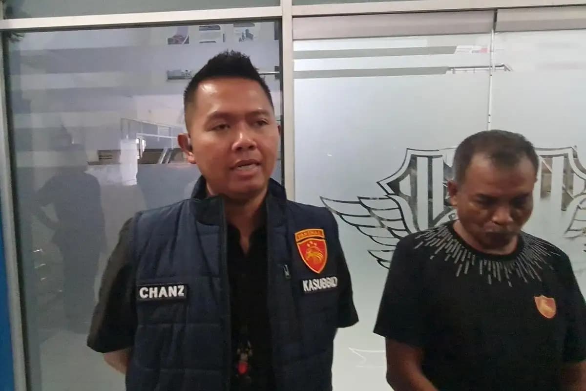 Tiga Polisi Terlibat Tabrakan di Medan Dikenai Penempatan Khusus