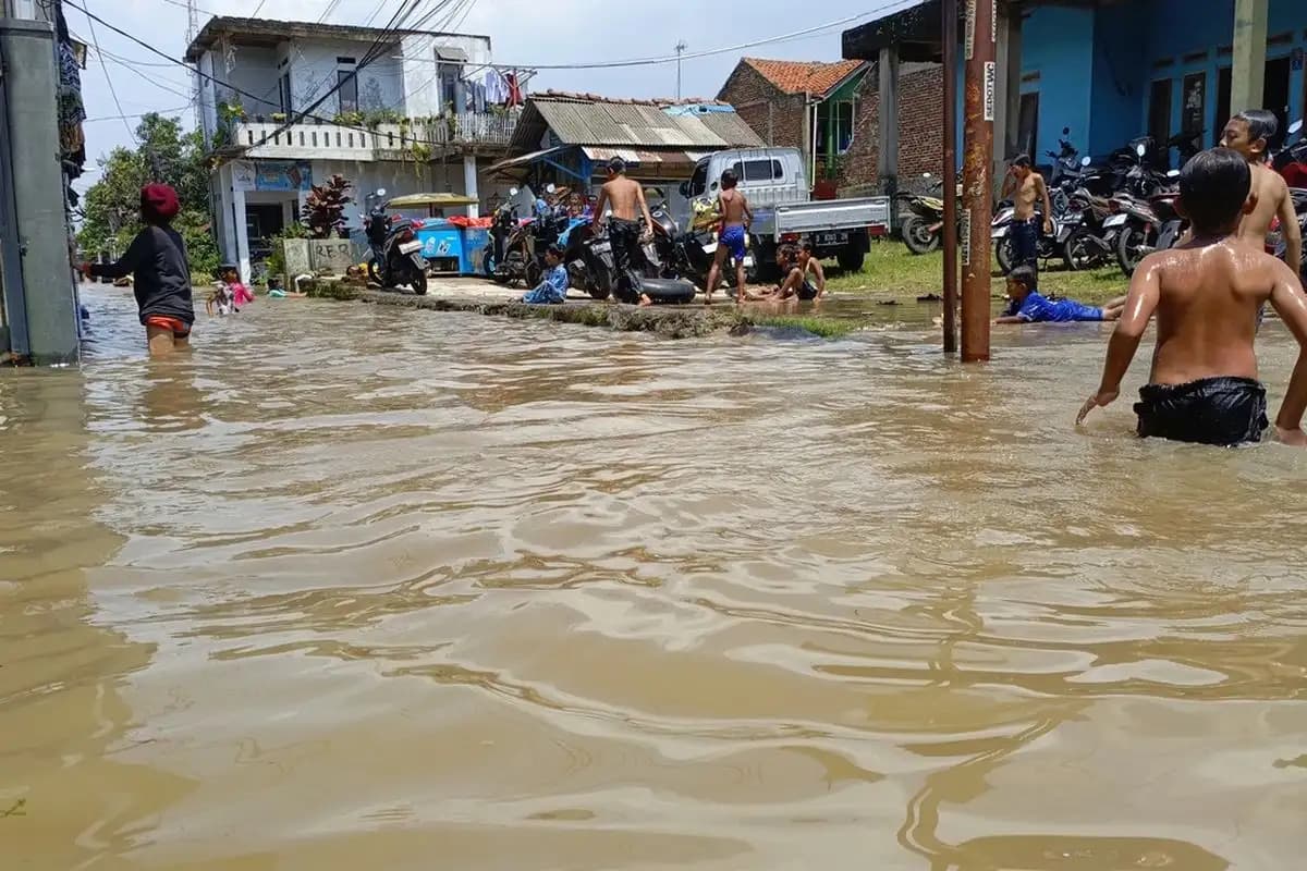 Pemkab Bandung Butuh Rp 9 Miliar Atasi Banjir, Libatkan Dunia Usaha