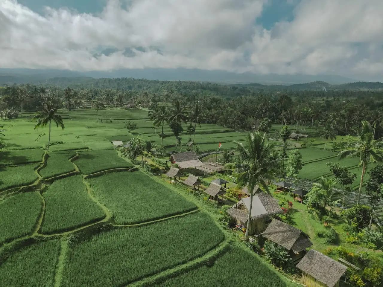 Ijen Golden Route, Cara Banyuwangi Kenalkan Hidden Gem di Kaki Gunung Ijen