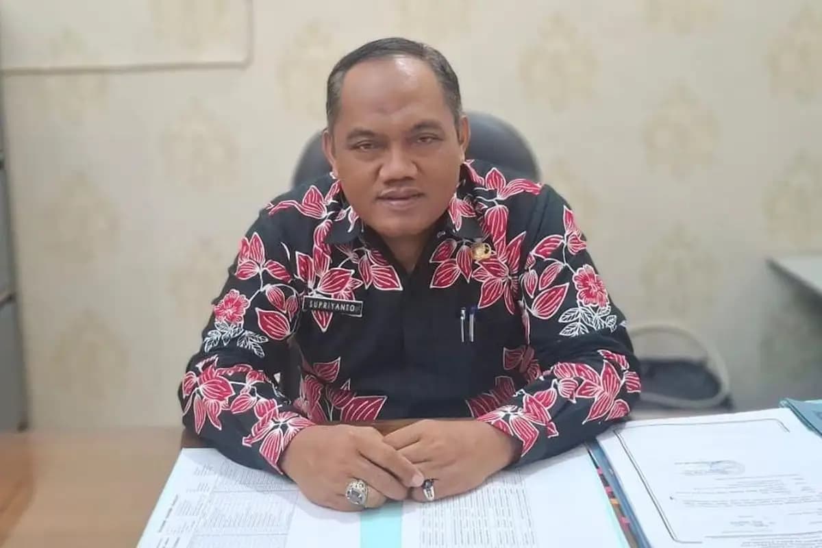 BKD Kota Pasuruan Tunggu Dokumen Penahanan untuk Tetapkan Sanksi ASN Tersangka Pencabulan