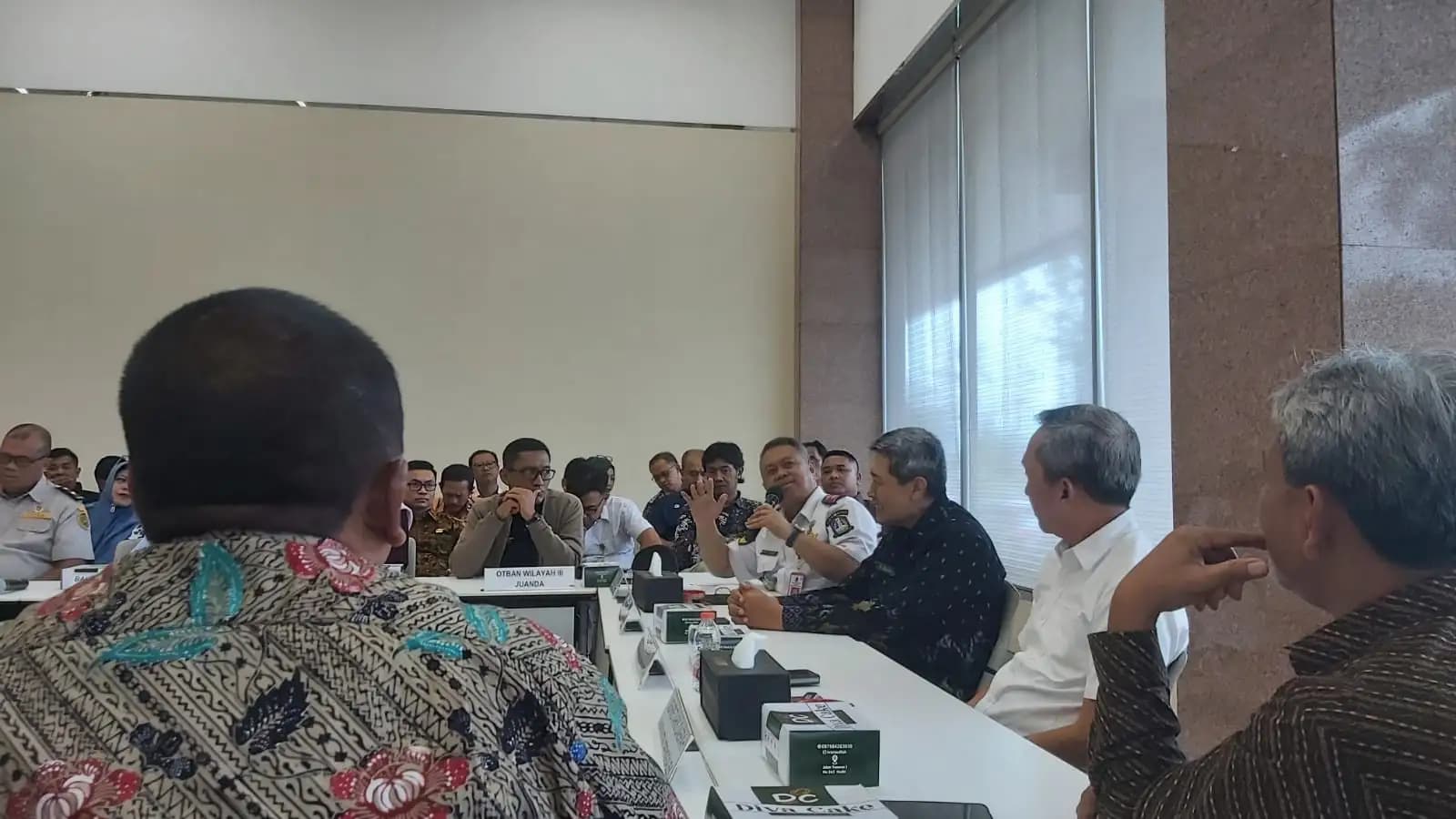 Bandara Dhoho Kediri Siap Layani Penerbangan ke Jakarta Mulai 10 November