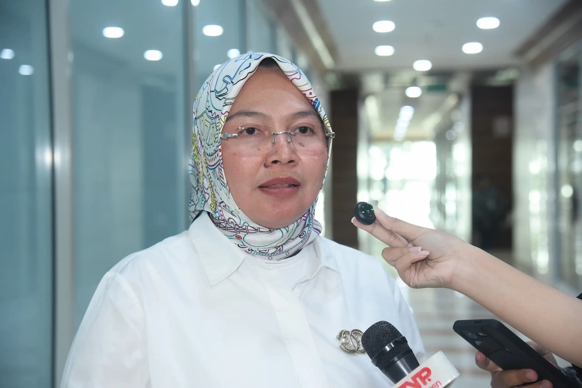 Komisi VIII DPR RI Perjuangkan Keadilan untuk Guru Madrasah Lulus Passing Grade 2023