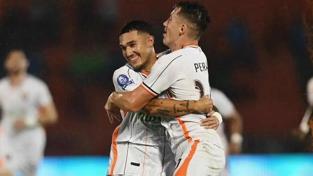 Hasil Lengkap Pekan Ke-12 BRI Super League 2025/26, Borneo FC Patahkan Rekor 10 Win Streak