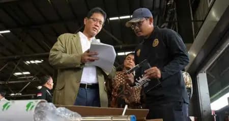 Purbaya Ungkap Disparitas Harga Impor Ekstrem di Bea Cukai Surabaya: Barang Rp117 Ribu Dijual Rp50 Juta