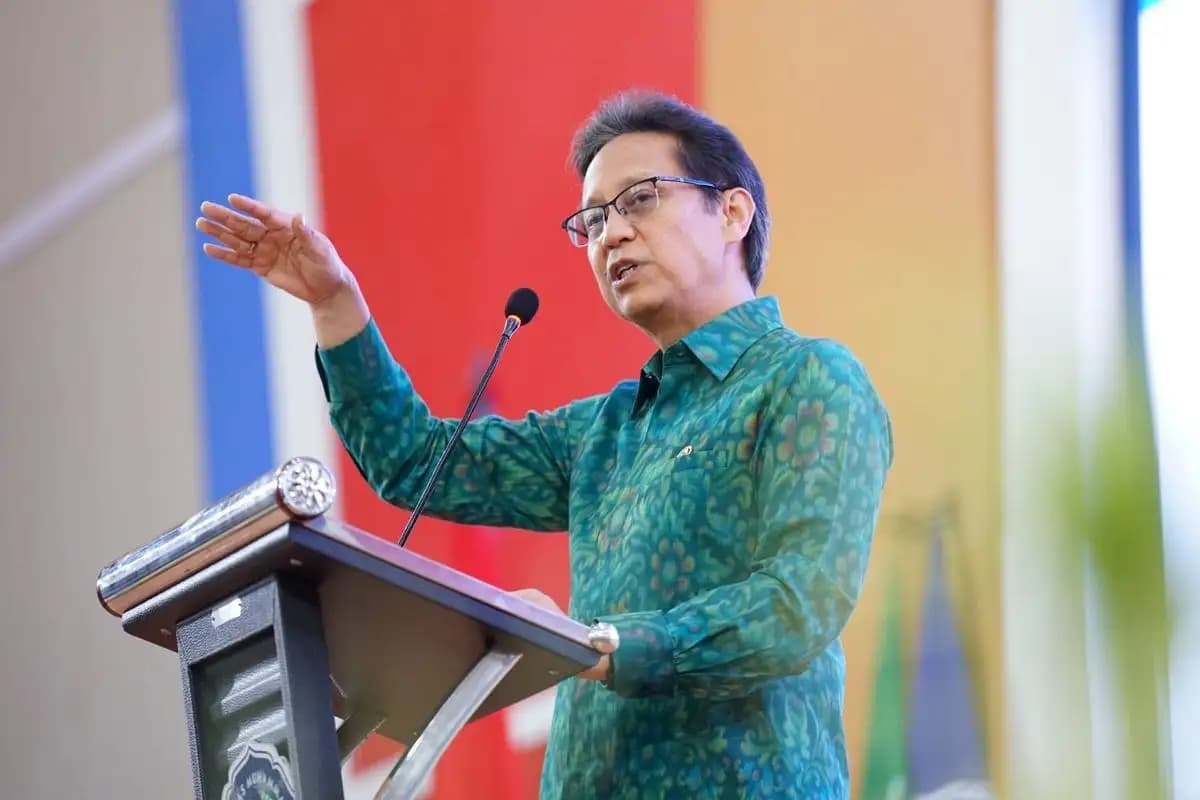 Menkes Usul Sistem Rujukan BPJS Tak Lagi Berjenjang, Khawatir Pasien Keburu Meninggal