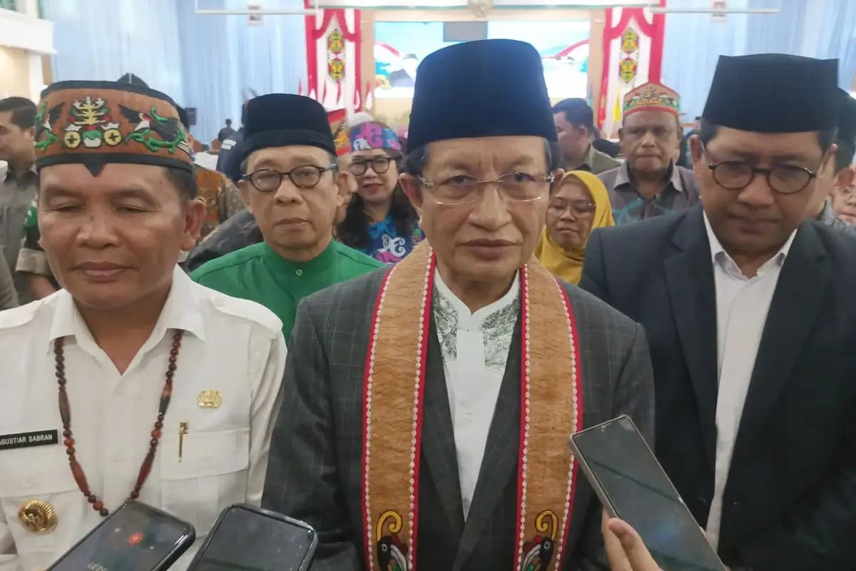 Menag Tegaskan Tidak Ada Toleransi bagi Pendakwah yang Lakukan Pelecehan terhadap Anak-anak