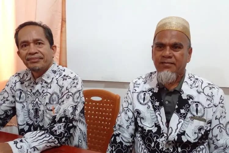 Prabowo Perintahkan Polda Sulsel Selidiki Ulang Proses Hukum Kasus Dua Guru yang Dipidana Bantu Honorer