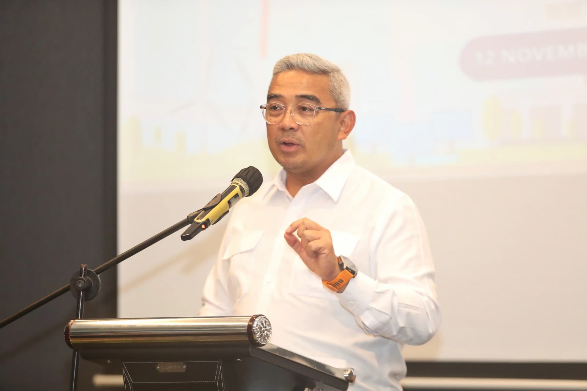 Jelang Nataru, Pemkot Bandung Siapkan Strategi Inflasi Tetap Stabil