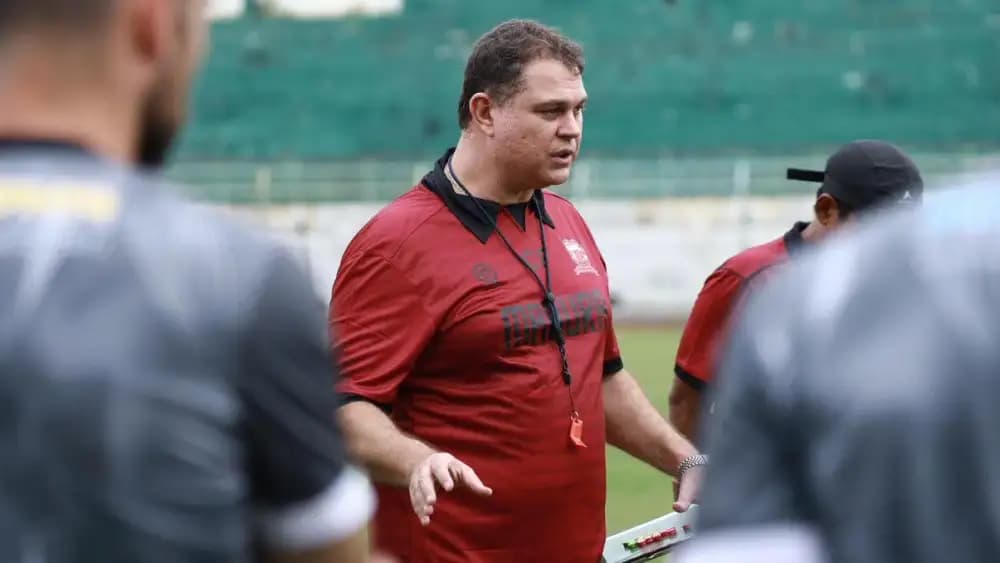 Madura United Tunjuk Carlos Parreira Sebagai Pelatih Kepala. Ini Alasannya. 