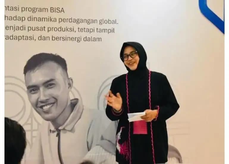 Kemenkop Genjot Peningkatan Kompetensi 180 Ribu Pengurus dan Pendamping Kopdes Merah Putih