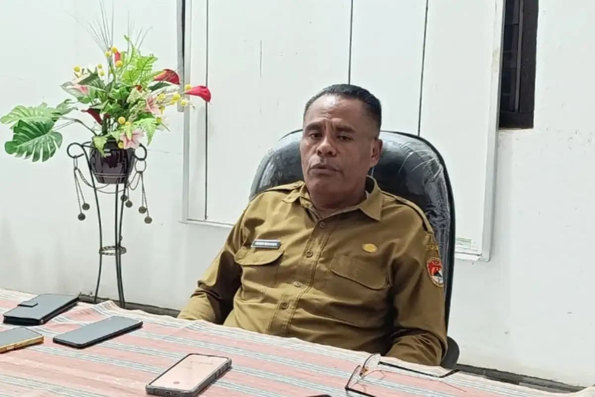 1.200 Warga Sikka Alami Gangguan Jiwa, 70 Persen Kategori Berat