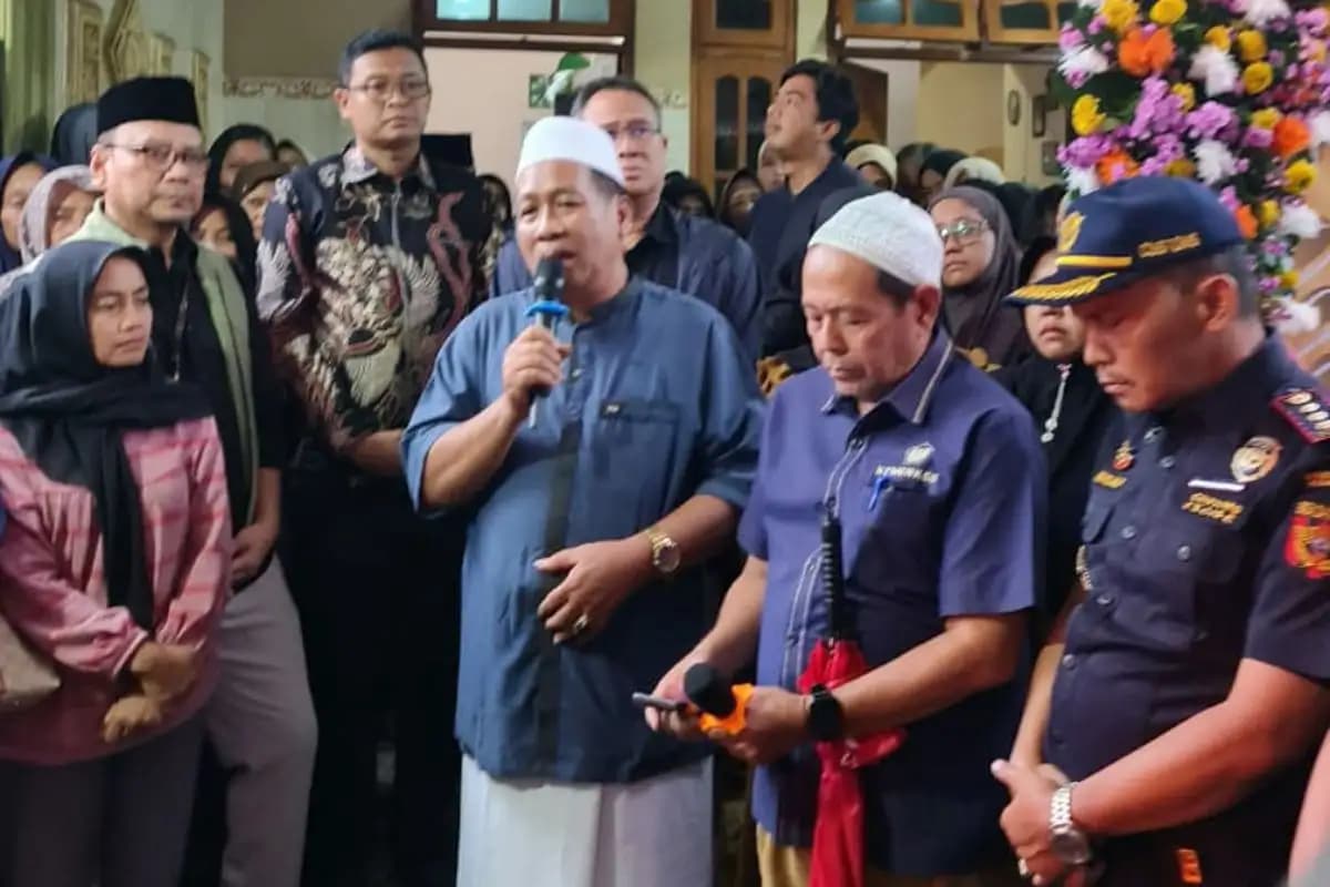 Istri Pegawai Pajak di Manokwari Tewas Dimutilasi, Keluarga: Kok Jahat, Sudah Ditolong Malah Dibunuh