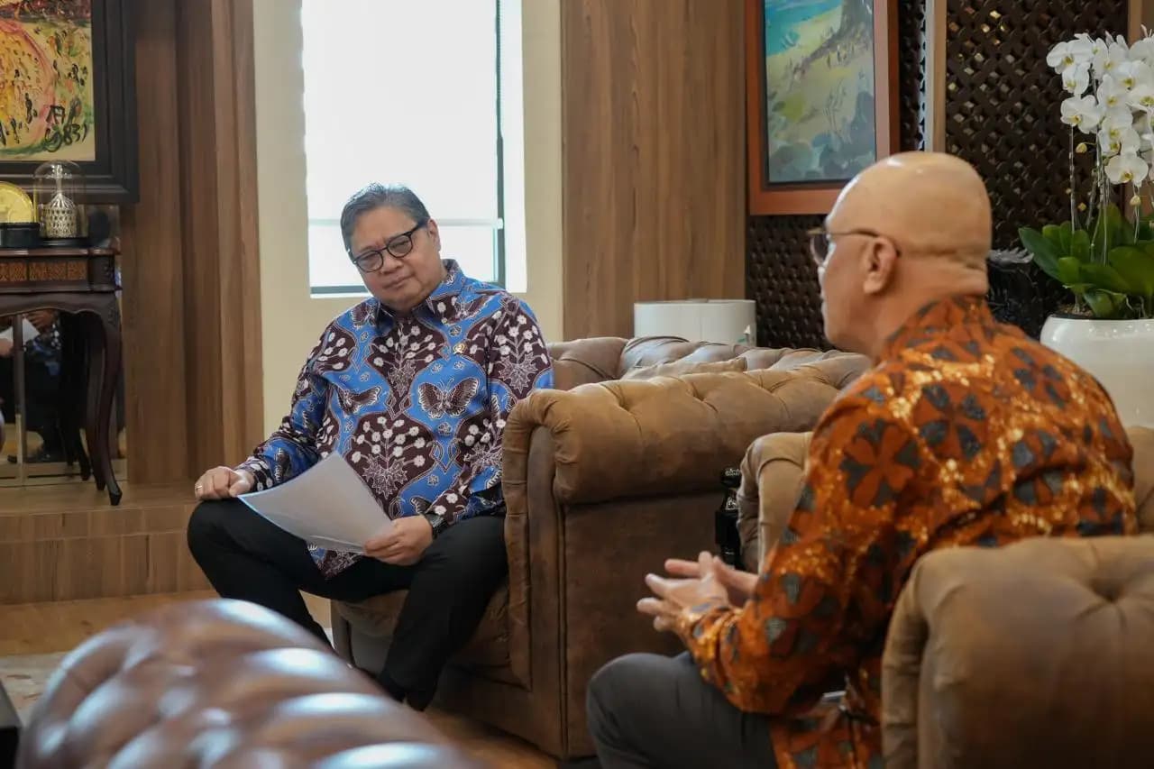 Indonesia – Uni Eropa Finalisasi IEU CEPA, Target Berlaku Penuh Awal 2027