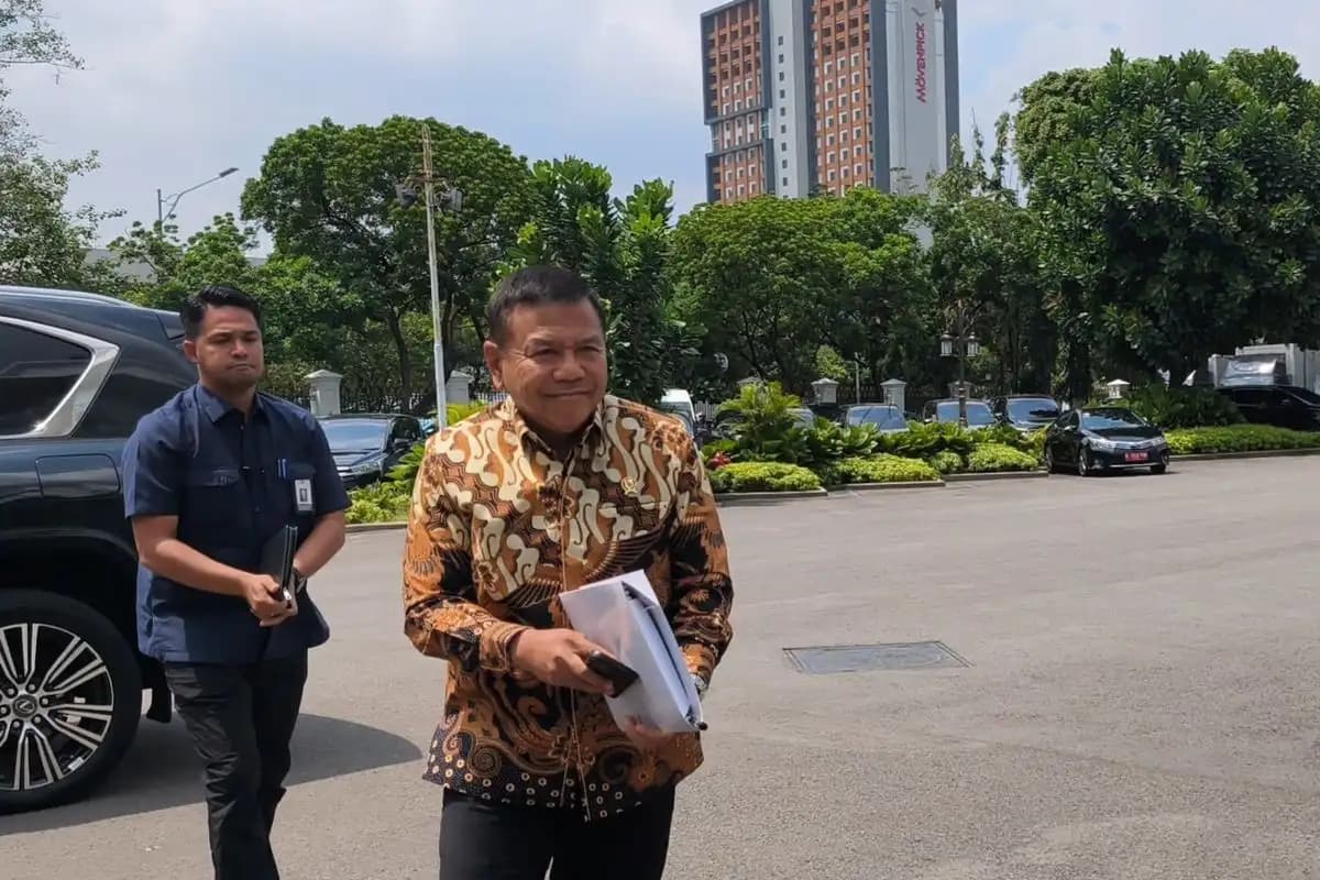 BIN Perkuat Kerja Sama Intelijen dengan Australia dan Timor Leste untuk Hadapi Ancaman Keamanan