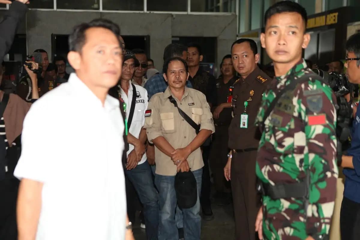 Kasus Korupsi Kepala Desa Meningkat Signifikan, Kejagung Kewalahan Lakukan Pengawasan