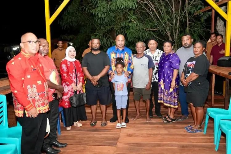 Presiden Prabowo Perintahkan Audit Empat Rumah Sakit di Papua